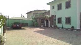 5 bedroom House for sale Wuse Zone 7 Wuse 1 Abuja