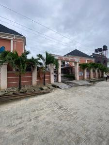4 bedroom House for rent Ikate Lekki Lagos