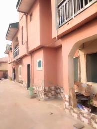 10 bedroom House for sale An Estate In Ayobo Ipaja Road Lagos Ayobo Ipaja Lagos