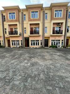 3 bedroom House for sale Osapa london Lekki Lagos