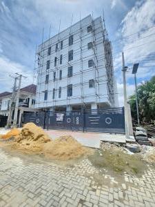 2 bedroom House for sale Osapa london Lekki Lagos