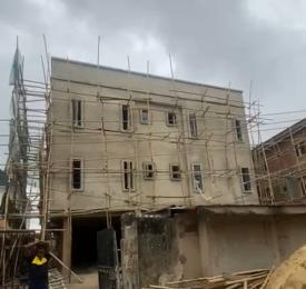 3 bedroom Flat / Apartment for sale Ifako-gbagada Gbagada Lagos