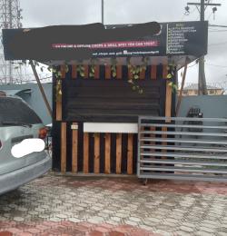 Commercial Property for rent Oba Akran Ikeja Lagos