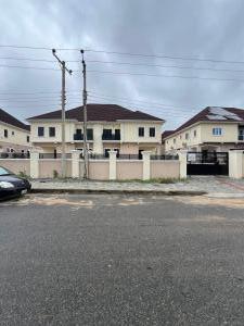 4 bedroom House for sale River Park Estate Airport Road, Lugbe Abuja