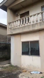 House for sale Ipaja Ipaja Lagos