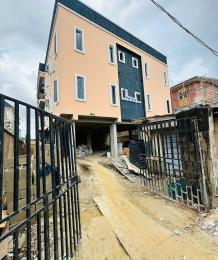3 bedroom Flat / Apartment for sale Medina Gbagada Lagos
