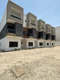 4 bedroom House for sale Jahi By Summit Bank Jahi Abuja