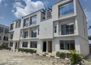 4 bedroom House for rent Ikeja GRA Ikeja Lagos