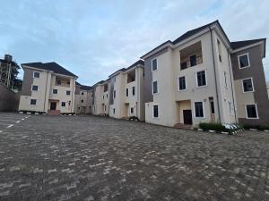 House for sale Close To Nnpc Guzape Abuja