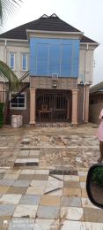 House for sale Omu Ofada Mowe Obafemi Owode Ogun