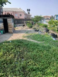 Land for rent Badore Ajah Lagos