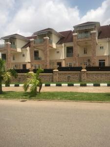 5 bedroom House for rent Katampe Extension (diplomatic Zone) Katampe Ext Abuja