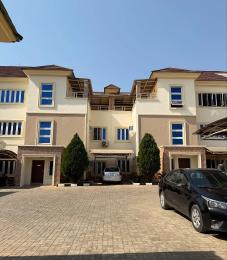 6 bedroom House for sale Katampe Abuja