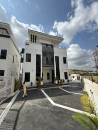 6 bedroom Flat / Apartment for sale Guzape Abuja