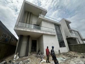6 bedroom House for sale Amuwo Odofin Residential Scheme Amuwo Odofin Amuwo Odofin Lagos