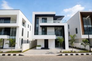 6 bedroom House for sale Freedom Way Lekki Phase 1 Lekki Lagos