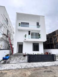 6 bedroom House for sale Hampton Lake Chevron Drive Chevron Lekki Lagos
