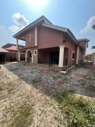 6 bedroom House for sale Destiny Homes Abijo Ajah Lagos