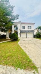 6 bedroom House for sale Nicon Town Estate, Nicon Town Lekki Lagos