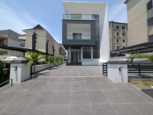 6 bedroom House for sale Megamound Estate Ikota Lekki Lagos