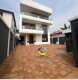 6 bedroom House for sale Ikoyi Lagos