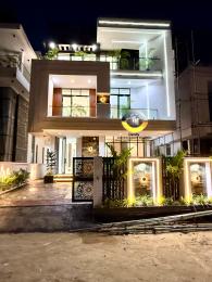 6 bedroom House for sale chevron Lekki Lagos