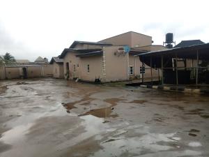 6 bedroom House for sale Off Olaniyi New Oko Oba Abule Egba Lagos