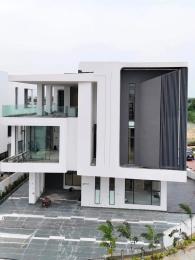 7 bedroom House for sale Estate Ikeja GRA Ikeja Lagos