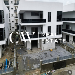 6 bedroom House for sale Old Ikoyi Ikoyi Lagos