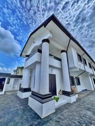 6 bedroom House for rent VGC Lekki Lagos