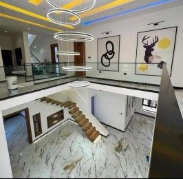 House for sale Asokoro Abuja