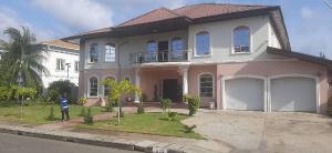 6 bedroom House for sale Nicon Town Estate, Lekki Lagos