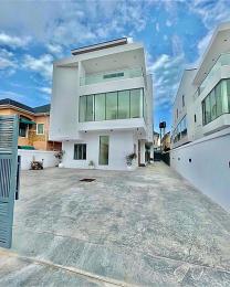 6 bedroom House for sale Lekki Phase 1 Lekki Lagos