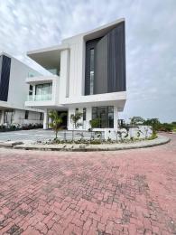 6 bedroom House for sale Osapa london Lekki Lagos