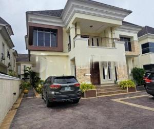 6 bedroom House for sale Osapa london Lekki Lagos