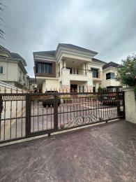 6 bedroom House for sale Osapa london Lekki Lagos