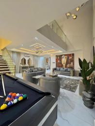 6 bedroom Flat / Apartment for shortlet Lekki Phase 1 Lekki Lagos