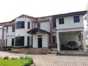 9 bedroom House for rent Bourdillon Ikoyi Lagos