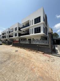 6 bedroom House for sale Old Ikoyi Old Ikoyi Ikoyi Lagos