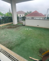 6 bedroom Flat / Apartment for rent Banana Island Ikoyi Lagos