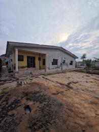 House for sale Owode Housing Estate Via Lakunle Akala Express Hub Ibadan Apata Ibadan Oyo