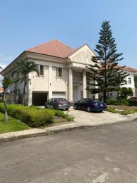 6 bedroom House for sale Nicon Town Estate Lekki Lagos