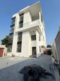6 bedroom House for sale Banana Island Ikoyi Lagos