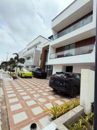 6 bedroom House for sale Lekki Phase 1 Lekki Lagos