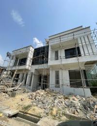 6 bedroom House for sale . Ikate Lekki Lagos