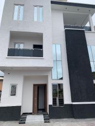 House for sale Lekki Phase 1 Lekki Lagos