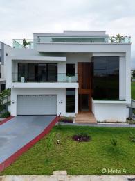 6 bedroom House for sale VGC Lekki Lagos