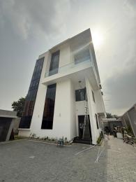 6 bedroom House for sale Banana Island Ikoyi Lagos