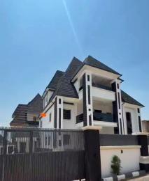 6 bedroom House for sale Dakwo Abuja