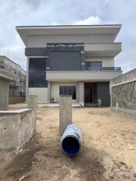 6 bedroom House for sale Ajah Lagos